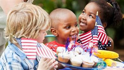 How To Make The Fourth Of July Fun For Kids